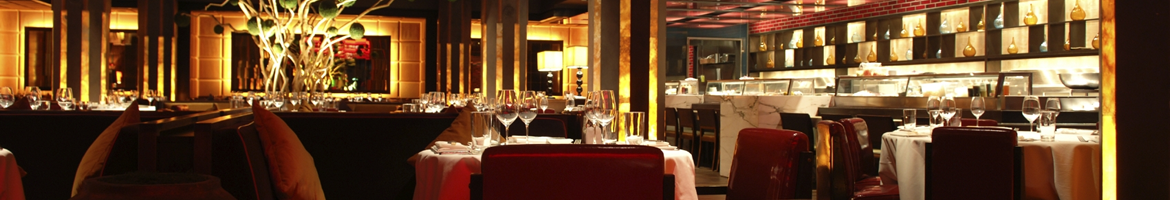 Restaurants and Hospitality